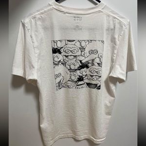 Uniqlo x KAWS Sesame Street t-shirt